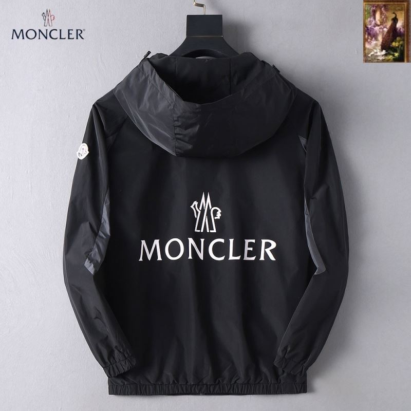 Moncler Outwear